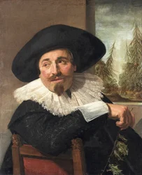 Isaac Abrahamsz. Massa